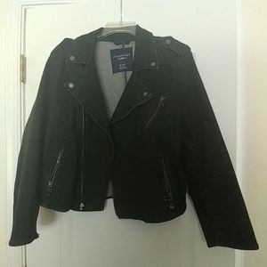 American Eagle Jean Jacket